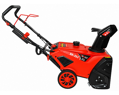 Снегоуборщик BRAIT BR-353