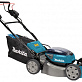 Газонокосилка аккумуляторная самоходная MAKITA DLM 462Z без АКБ и ЗУ