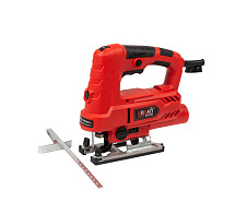 Лобзик электрический BRAIT BJS100