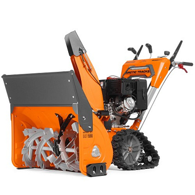 Снегоуборщик гусеничный DAEWOO DAST 1590 EFI