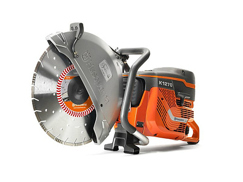 Бензорез HUSQVARNA K 1270/16" 9679788-01