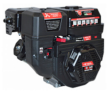 Двигатель бензиновый BRAIT GE1325 PRO Shineray (13.0л.с.,вал под шпонку 25мм)