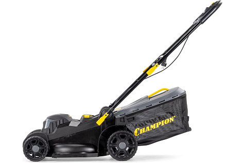 Газонокосилка электрическая CHAMPION EM 4419