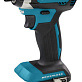 Шуруповерт ударный аккумуляторный MAKITA DTD 153SF 1х3Ah