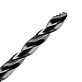 Сверло по металлу самоцентрирующееся 4,8х52х86мм HSS Drua SharkStep PIT AMED16-0004C