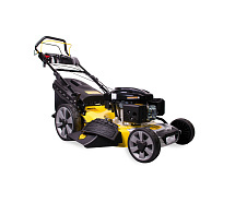 Газонокосилка бензиновая самоходная CHAMPION LM 5347 PRO