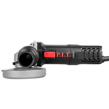 Шлифмашина угловая PIT PWS 125-C9