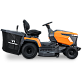 Трактор садовый VILLARTEC MR 1592H