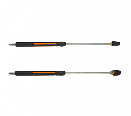 Трубка струйная с роторной форсункой RE 361-462 STIHL