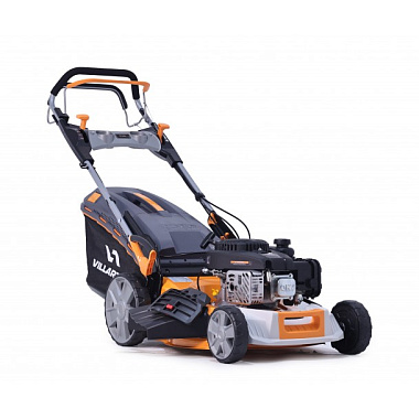 Газонокосилка бензиновая самоходная VILLARTEC MB348V