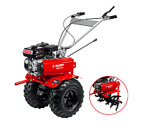 Мотоблок ЗУБР МТБ-300У