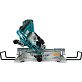 Пила торцовочная MAKITA LS 1019L