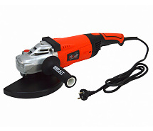 Шлифмашина угловая электрическая BRAIT BAG230/2400AS