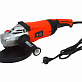 Шлифмашина угловая электрическая BRAIT BAG230/2400AS