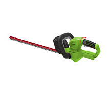 Кусторез аккумуляторный GREENWORKS G24HT56 без АКБ и ЗУ 2205507
