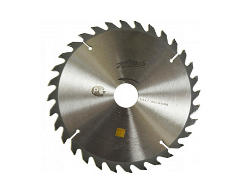 Диск пильный по алюминию 190х48Тх30мм АТАКА 8077760