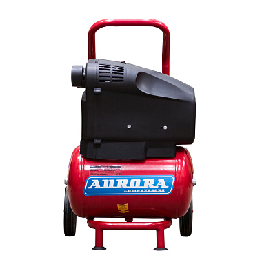Компрессор безмасляный AURORA BORA 20