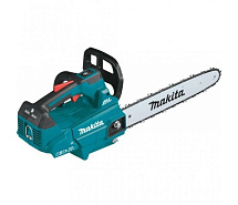 Пила цепная аккумуляторная MAKITA DUC 356Z без АКБ и ЗУ