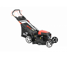 Газонокосилка бензиновая самоходная (ЭЛЕКТРОСТАРТЕР) BRAIT BR 3951SE PRO