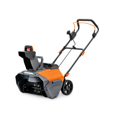 Снегоуборщик аккумуляторный VILLARTEC WA 4051 без АКБ и ЗУ WA4051