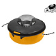 Головка триммерная M10x1,25 левая REZER TH 3343EM Easy-head 03.006.00028