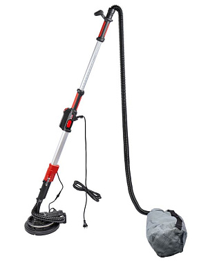 Шлифмашина по бетону (ЖИРАФ) ELITECH HD DWS 1923ELV