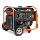 Генератор бензиновый инверторный DAEWOO GDA 11000DPEi-3