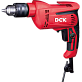 Дрель безударная DCK KJZ06-13