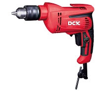 Дрель безударная DCK KJZ06-13