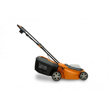 Газонокосилка электрическая VILLARTEC ME1233 