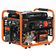 Генератор бензиновый DAEWOO GDA 7500 DPE-3
