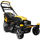 Газонокосилка самоходная CHAMPION LMZ 5130/2