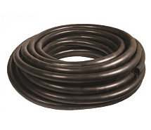Шланг резиновый армированный 18х23-1,0 - ВГ 50м ТЭП чёрный ВИХРЬ 73/7/2/3