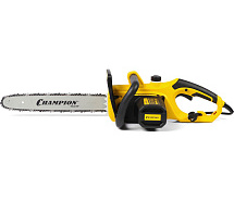 Электропила CHAMPION 125N-16"