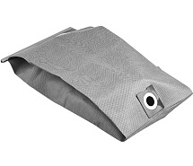 Мешок тканевый для пылесоса ПУ-60-1400-М4 многоразовый 60л ЗУБР МТ-60-М4