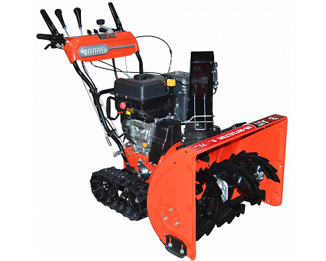 Снегоуборщик гусеничный BRAIT BR-9071ELTDK