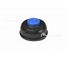 Головка триммерная M10х1,25 левая REZER TH 25H 03.006.00013