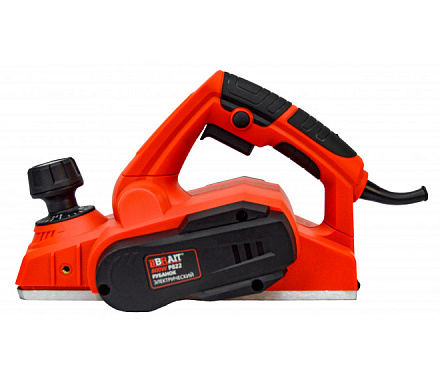 Рубанок электрический BRAIT P822