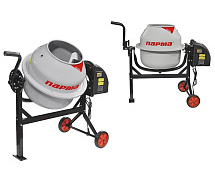 Бетоносмеситель ПАРМА БСЛ-65