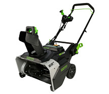 Снегоуборщик аккумуляторный GREENWORKS 82SN22 1х5Ah 2603307UB