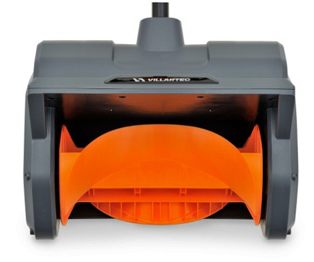 Снегоуборщик аккумуляторный VILLARTEC WA 4030 1х8Ah WA4030Set8