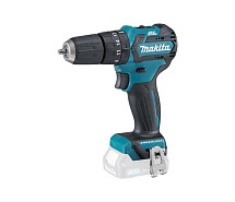 Дрель-шуруповерт ударная аккумуляторная MAKITA HP 332DZ без АКБ и ЗУ