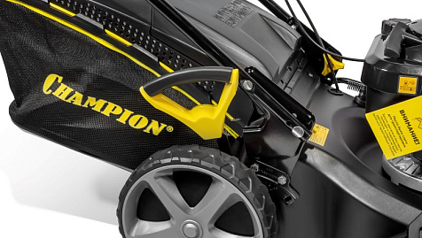 Газонокосилка бензиновая CHAMPION LM 5344 PRO