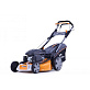 Газонокосилка бензиновая самоходная VILLARTEC MB453Т 