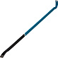 Лом-гвоздодер 1200х30х17мм 2-тавровый GROSS 25240