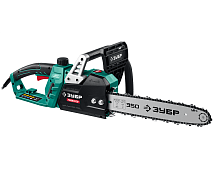 Электропила цепная ЗУБР ПЦ-1835
