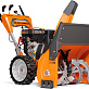 Снегоуборщик бензиновый DAEWOO DAST 1080 (LCT)