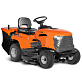 Райдер бензиновый DAEWOO DLT 84M