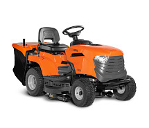 Райдер бензиновый DAEWOO DLT 84M