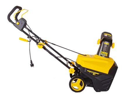 Снегоуборщик электрический HUTER SGC 2300E 70/7/6